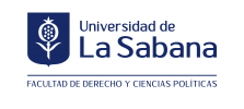 Universidad de la Sabana